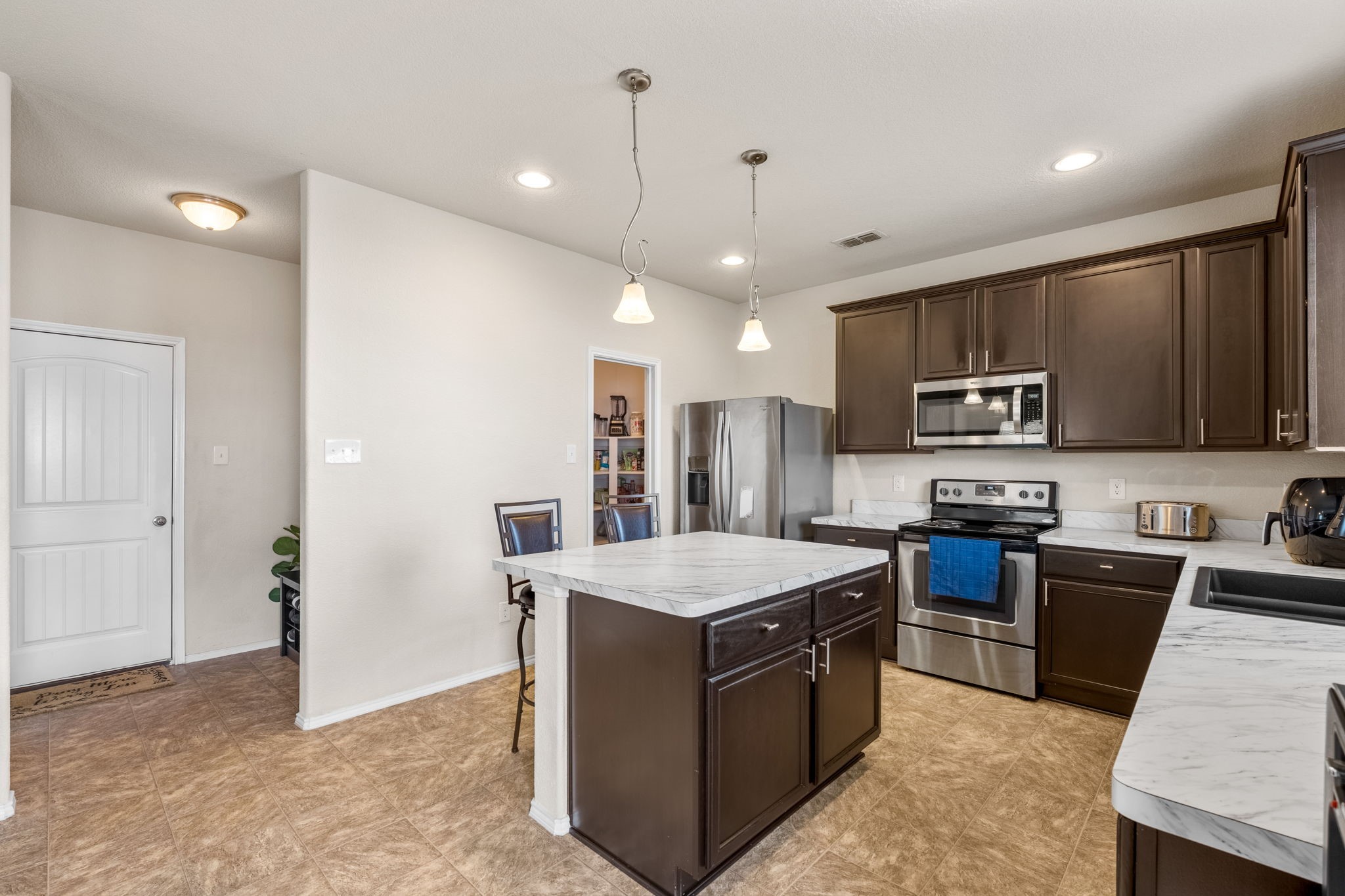 9201 Benevolent Court Providence Village TX 76227
