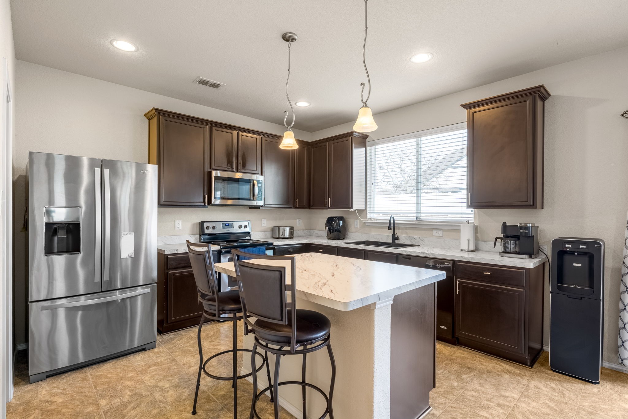 9201 Benevolent Court Providence Village TX 76227