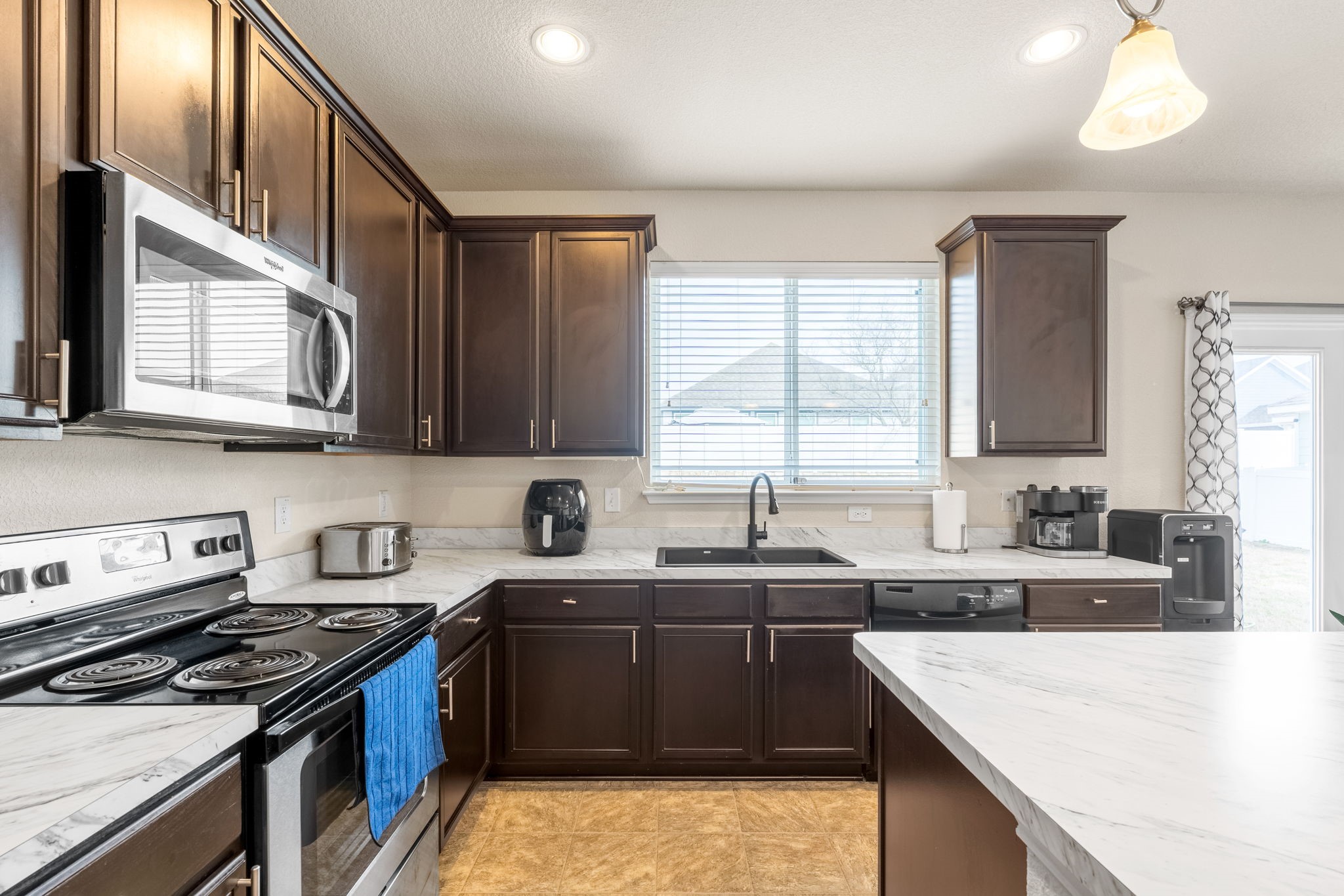 9201 Benevolent Court Providence Village TX 76227