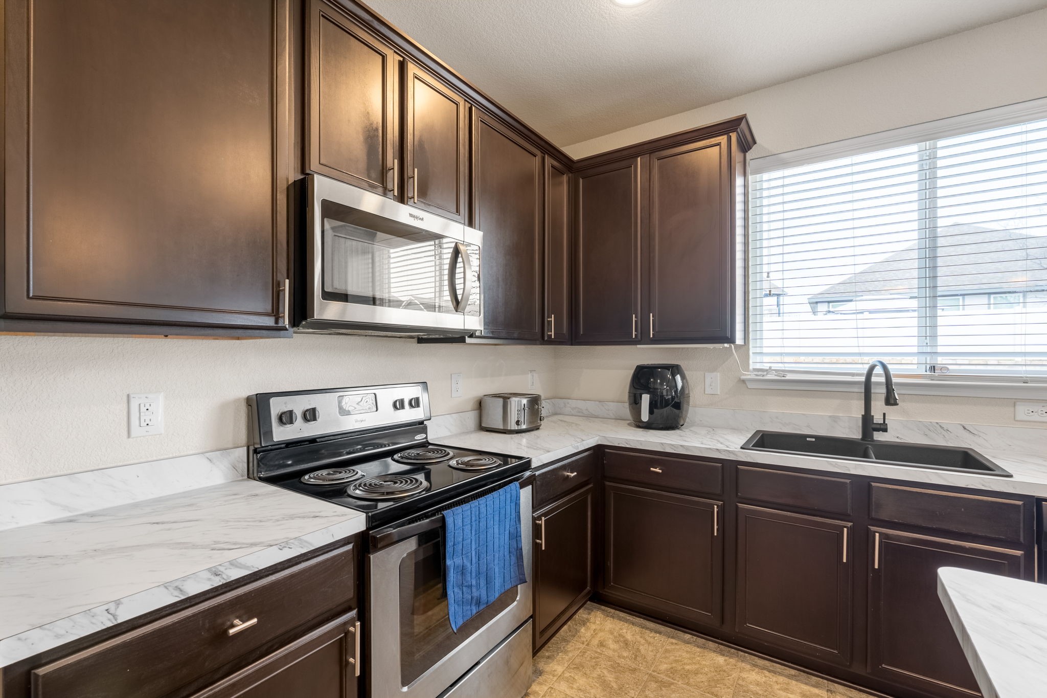 9201 Benevolent Court Providence Village TX 76227