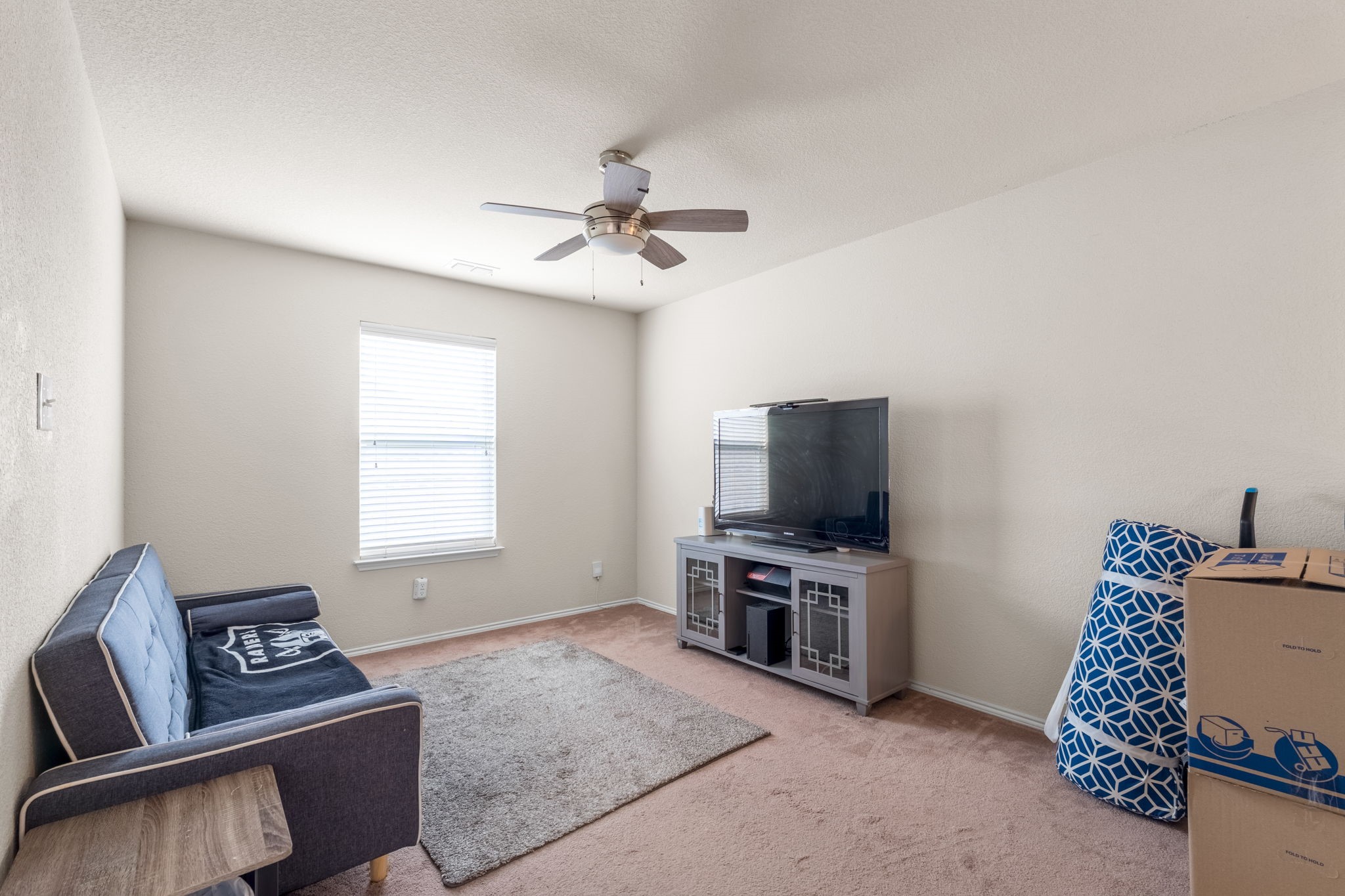 9201 Benevolent Court Providence Village TX 76227