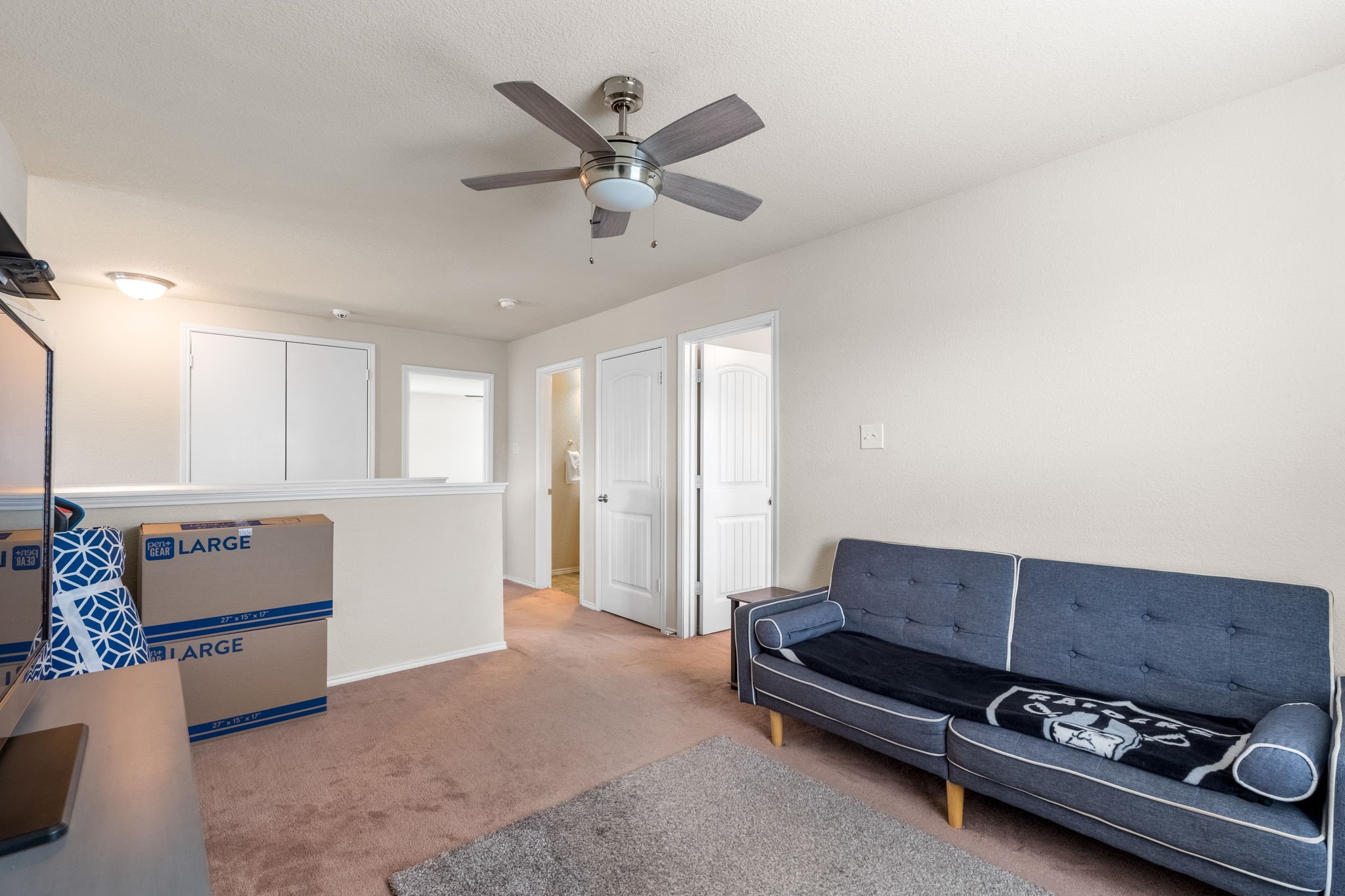 9201 Benevolent Court Providence Village TX 76227