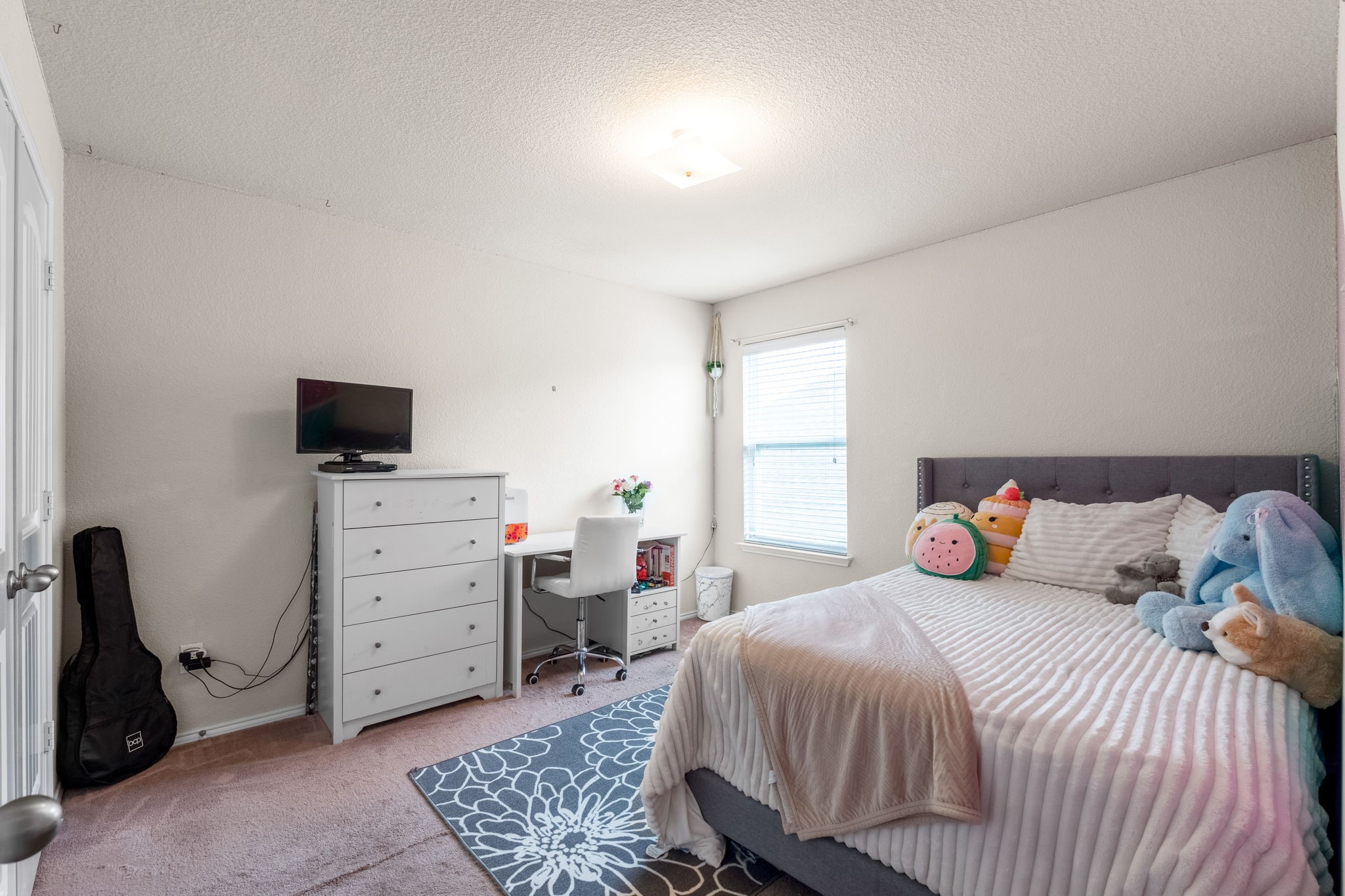 9201 Benevolent Court Providence Village TX 76227