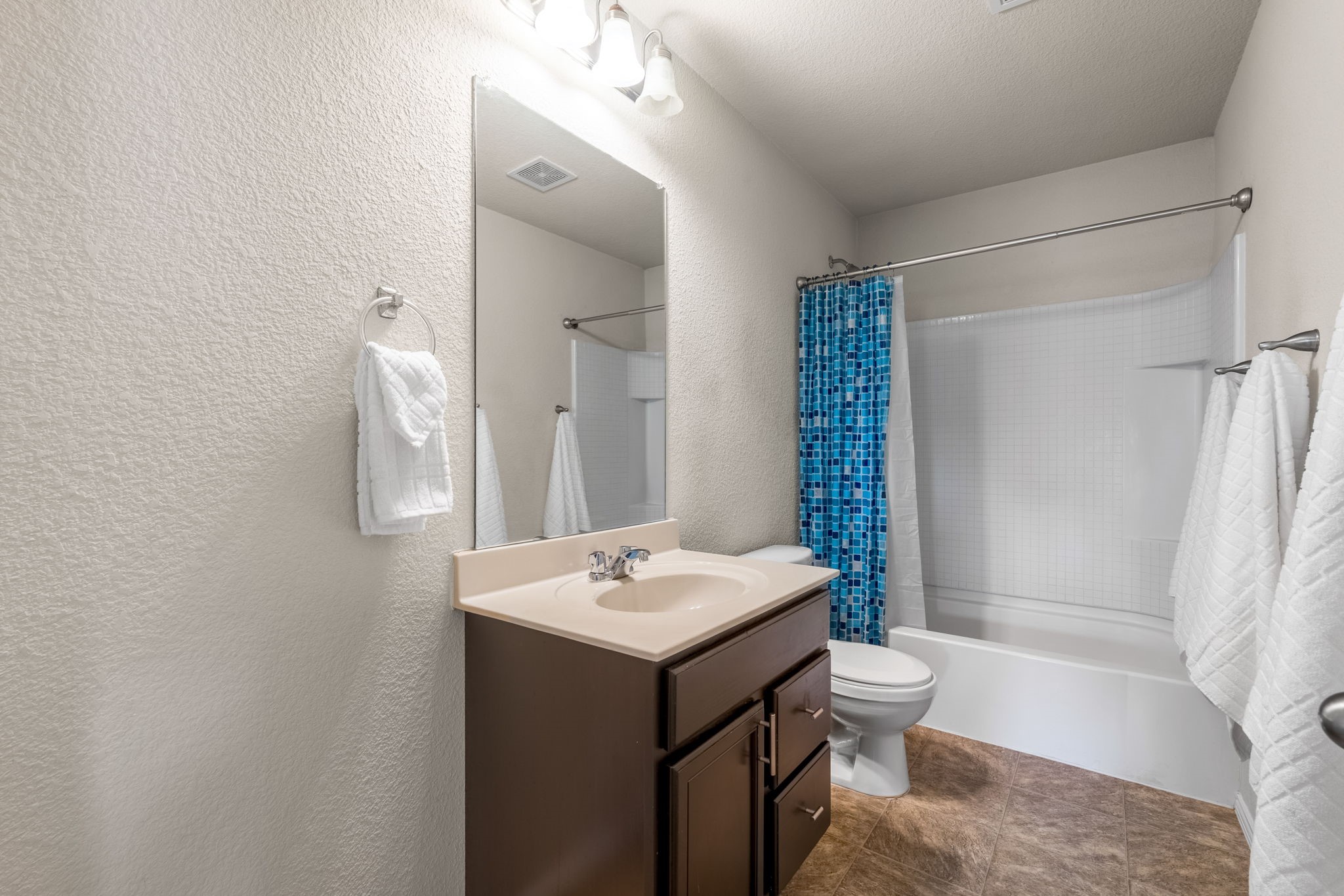 9201 Benevolent Court Providence Village TX 76227