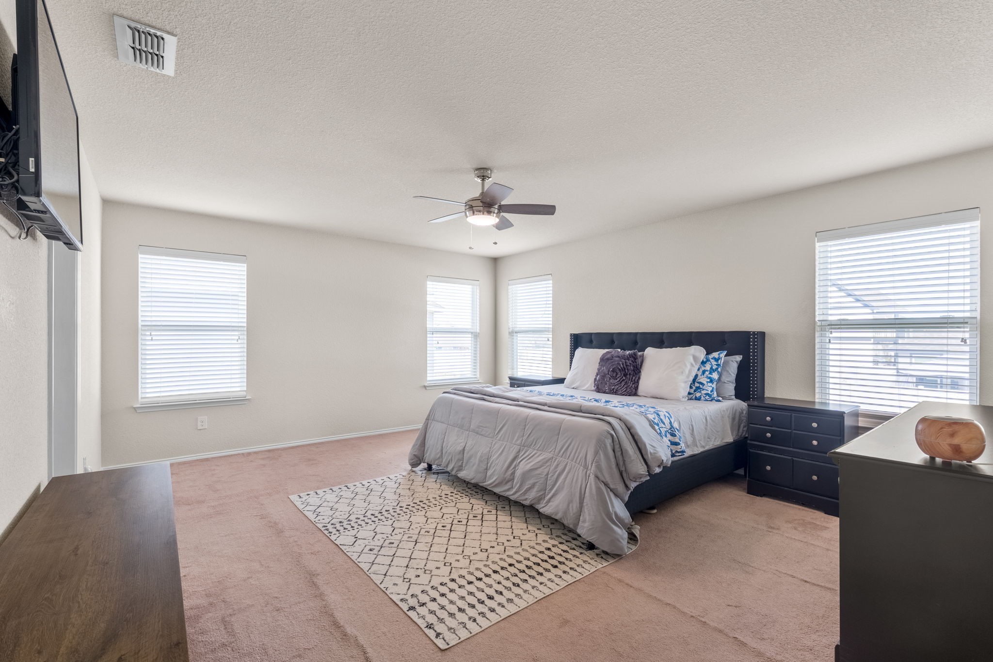 9201 Benevolent Court Providence Village TX 76227
