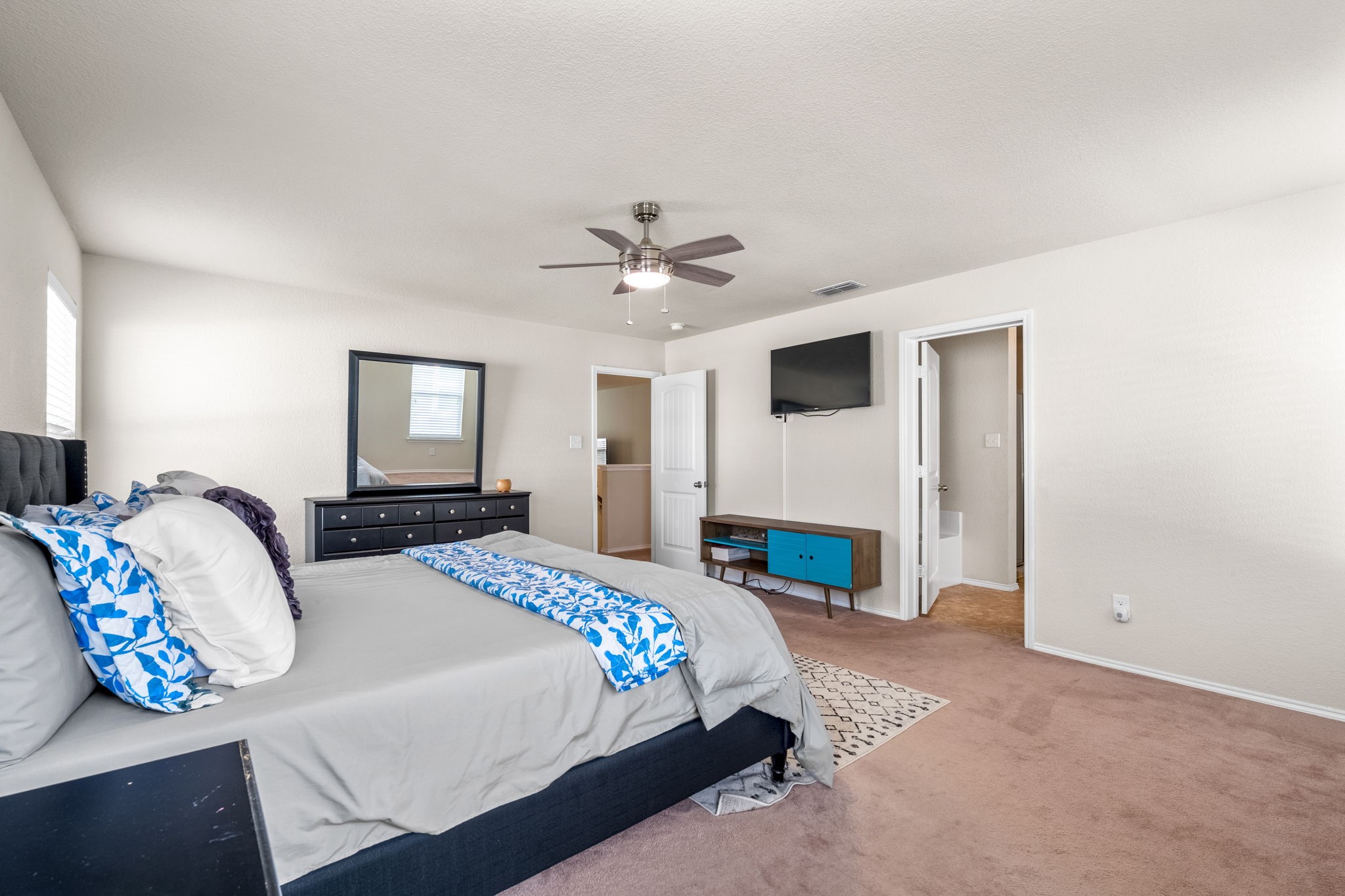 9201 Benevolent Court Providence Village TX 76227