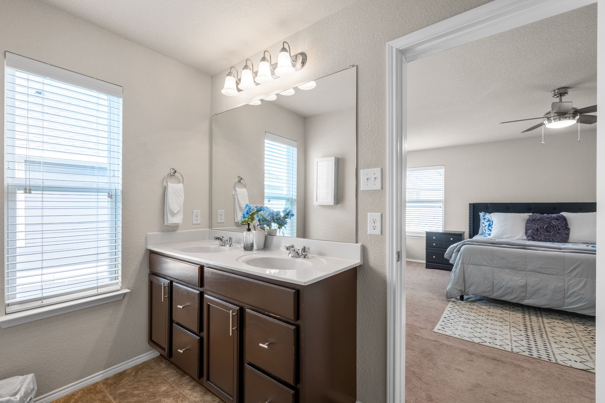 9201 Benevolent Court Providence Village TX 76227
