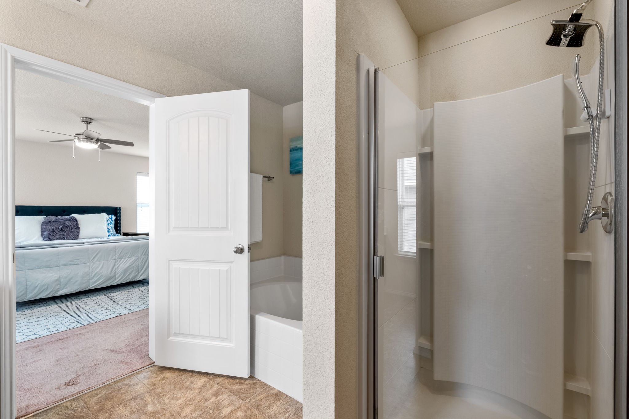9201 Benevolent Court Providence Village TX 76227