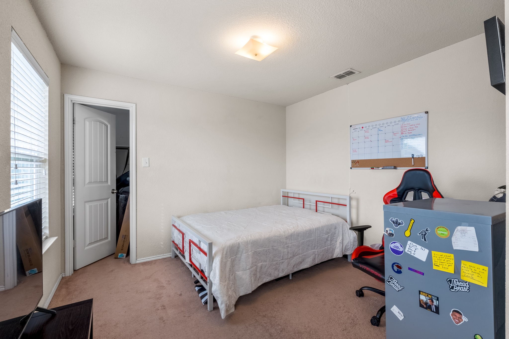 9201 Benevolent Court Providence Village TX 76227