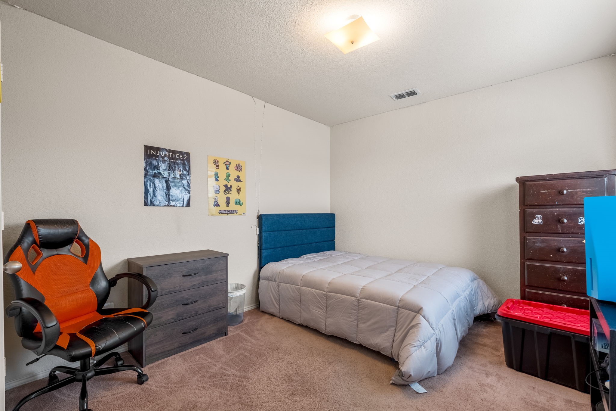 9201 Benevolent Court Providence Village TX 76227