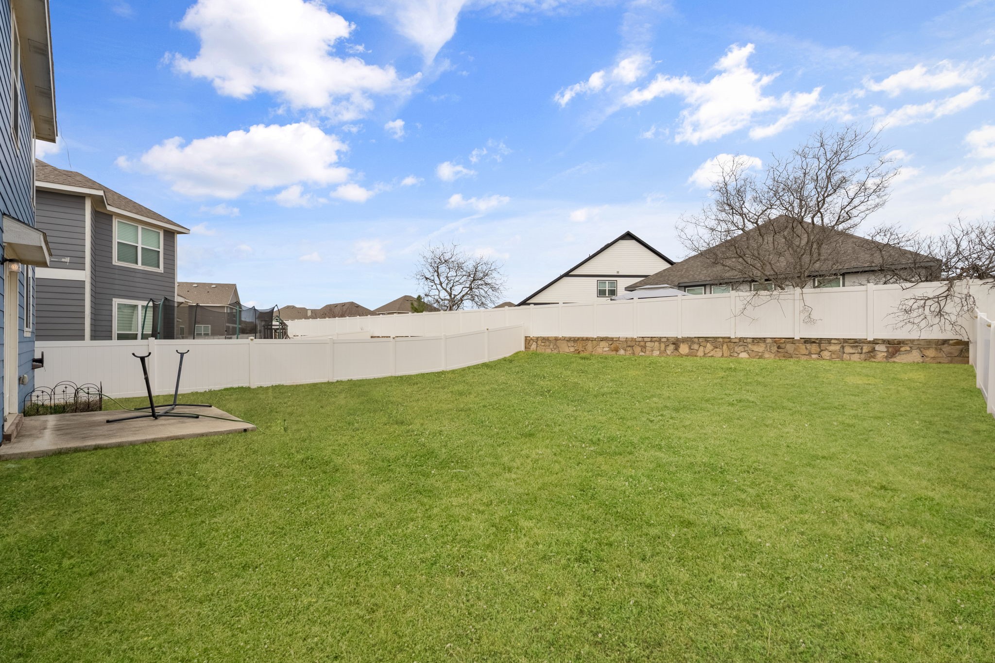 9201 Benevolent Court Providence Village TX 76227