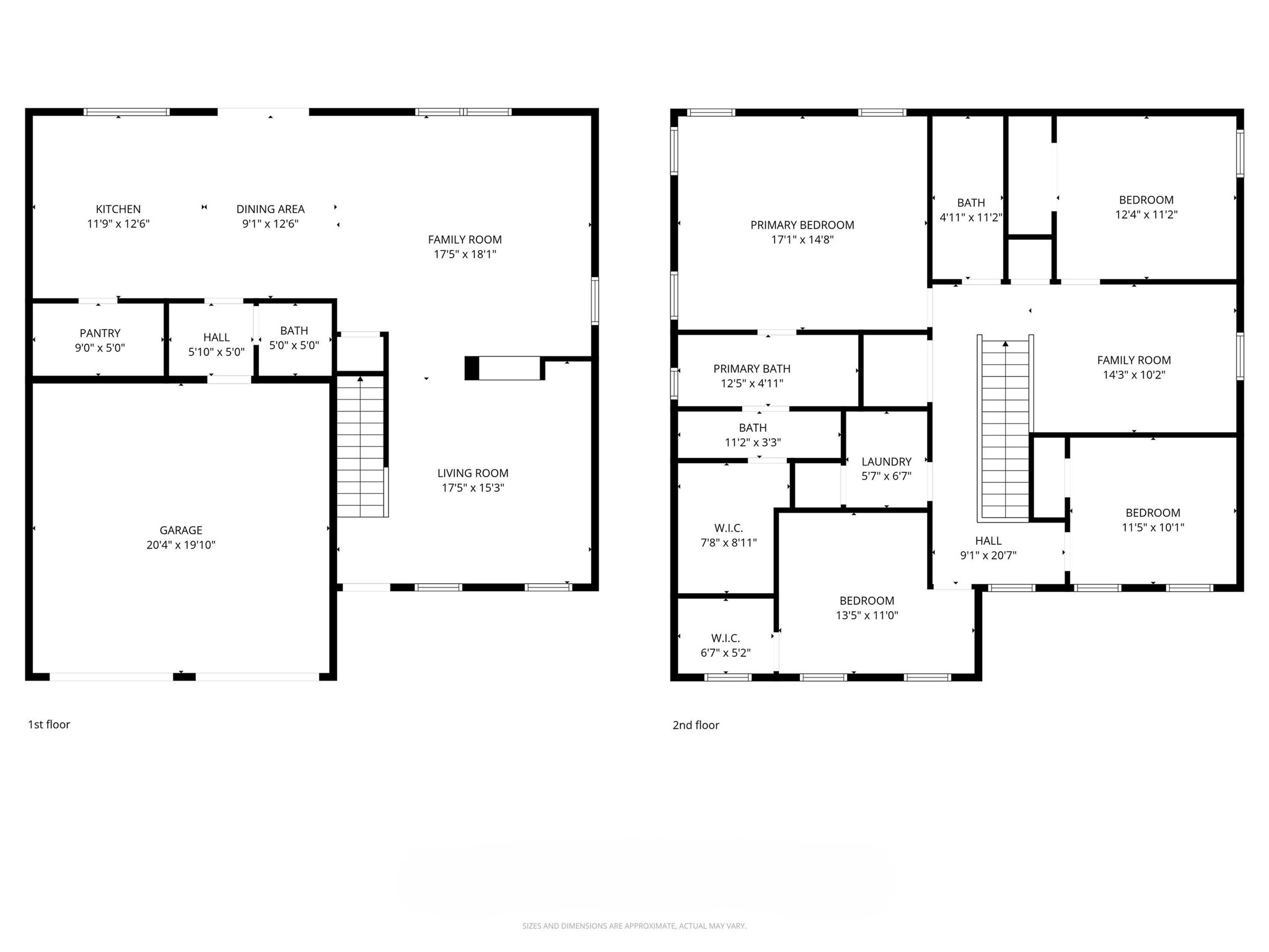 9201 Benevolent Court Providence Village TX 76227