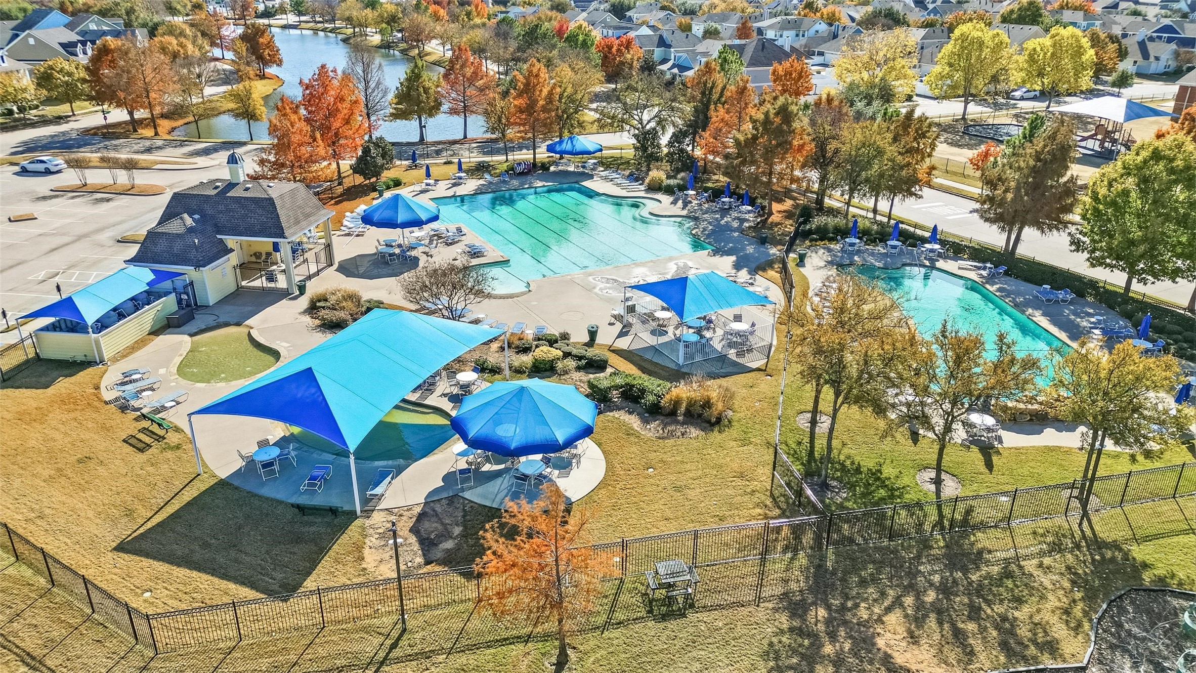 9201 Benevolent Court Providence Village TX 76227