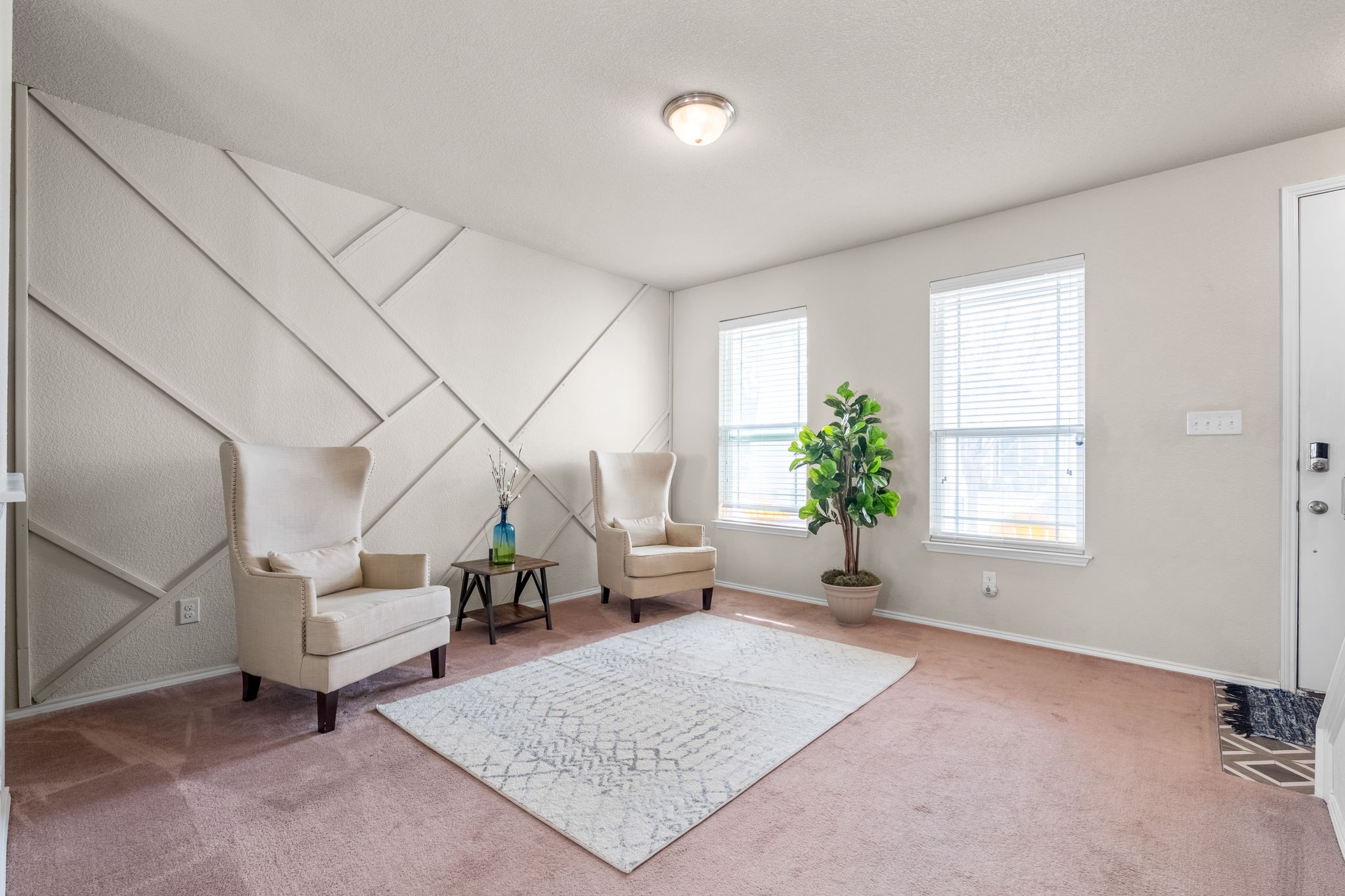 9201 Benevolent Court Providence Village TX 76227