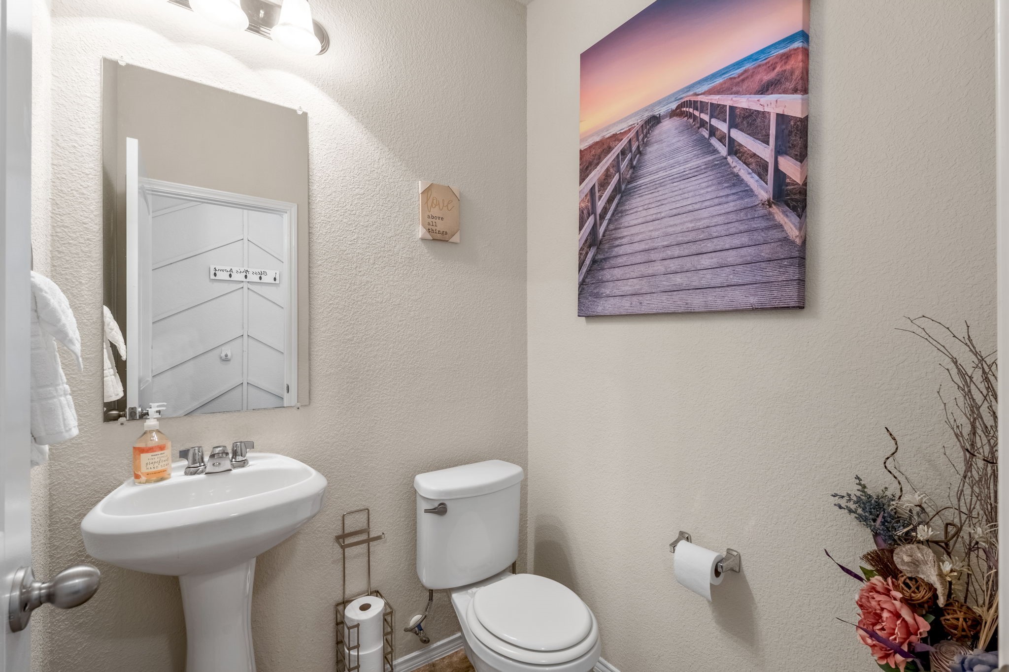 9201 Benevolent Court Providence Village TX 76227