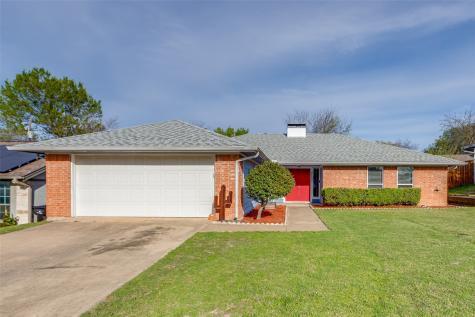 9790 Camfield Road Frisco TX 75033
