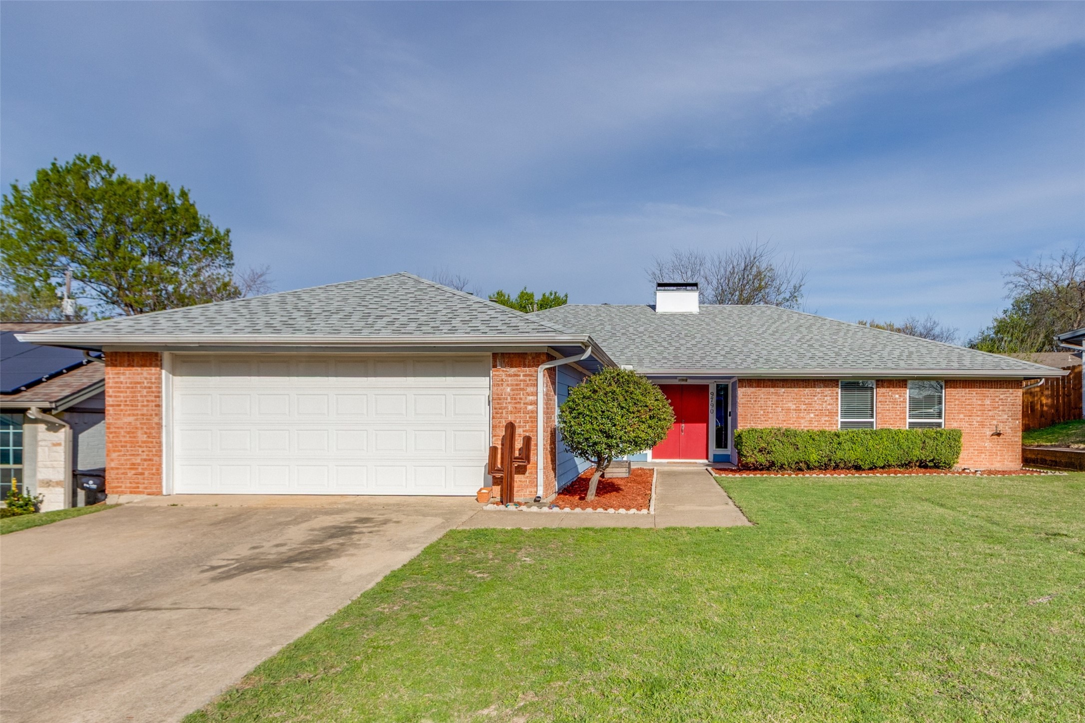 9790 Camfield Road Frisco TX 75033