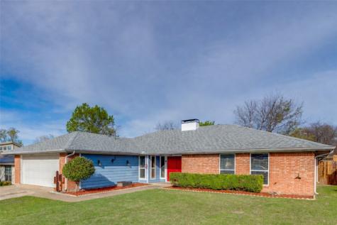 9790 Camfield Road Frisco TX 75033