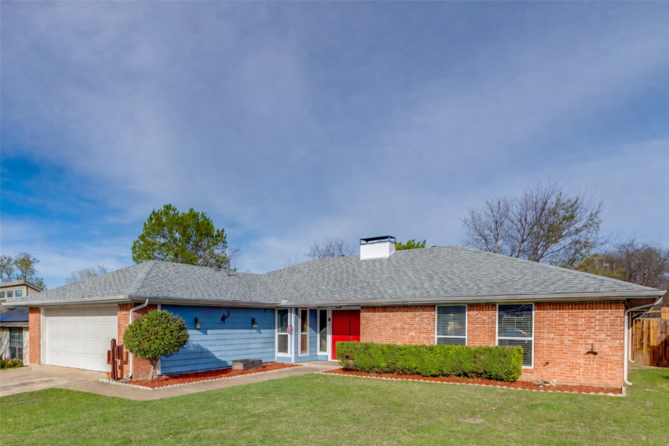 9790 Camfield Road Frisco TX 75033
