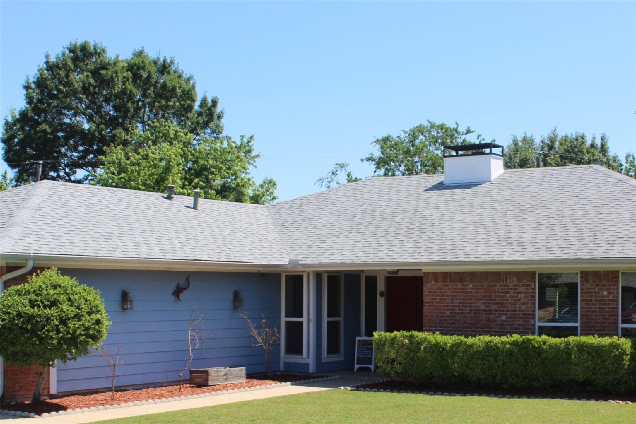 9790 Camfield Road Frisco TX 75033