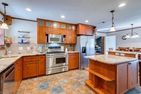 9790 Camfield Road Frisco TX 75033
