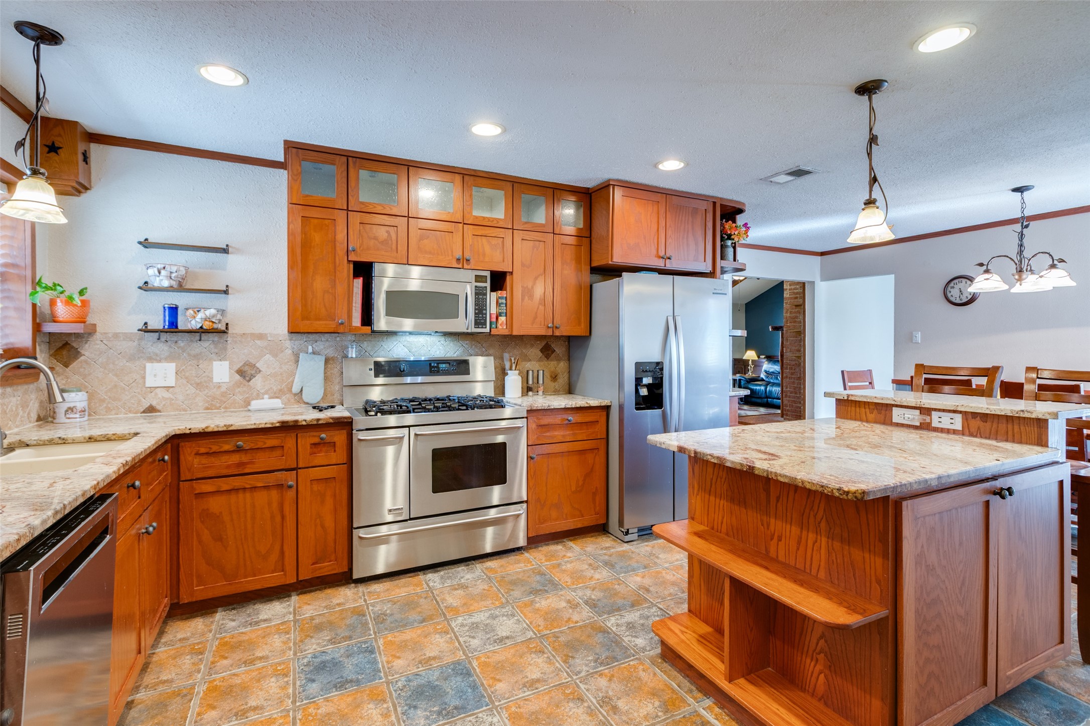 9790 Camfield Road Frisco TX 75033