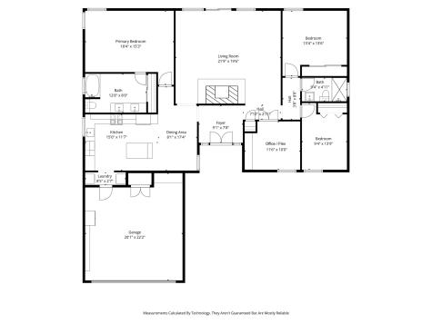 9790 Camfield Road Frisco TX 75033
