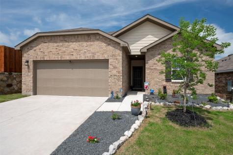 729 Wilshire Drive Lavon TX 75166