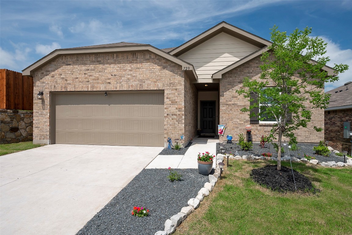 729 Wilshire Drive Lavon TX 75166