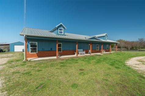 1809 Vz County Road 3211 Wills Point TX 75169