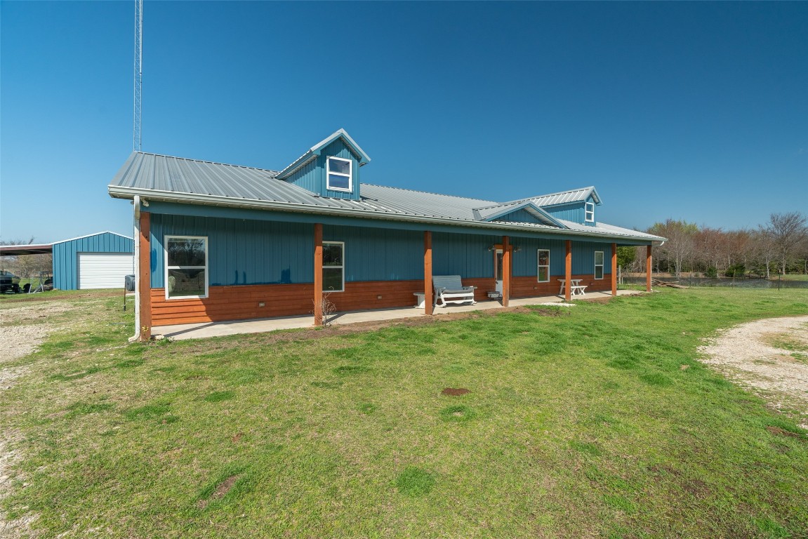 1809 Vz County Road 3211 Wills Point TX 75169