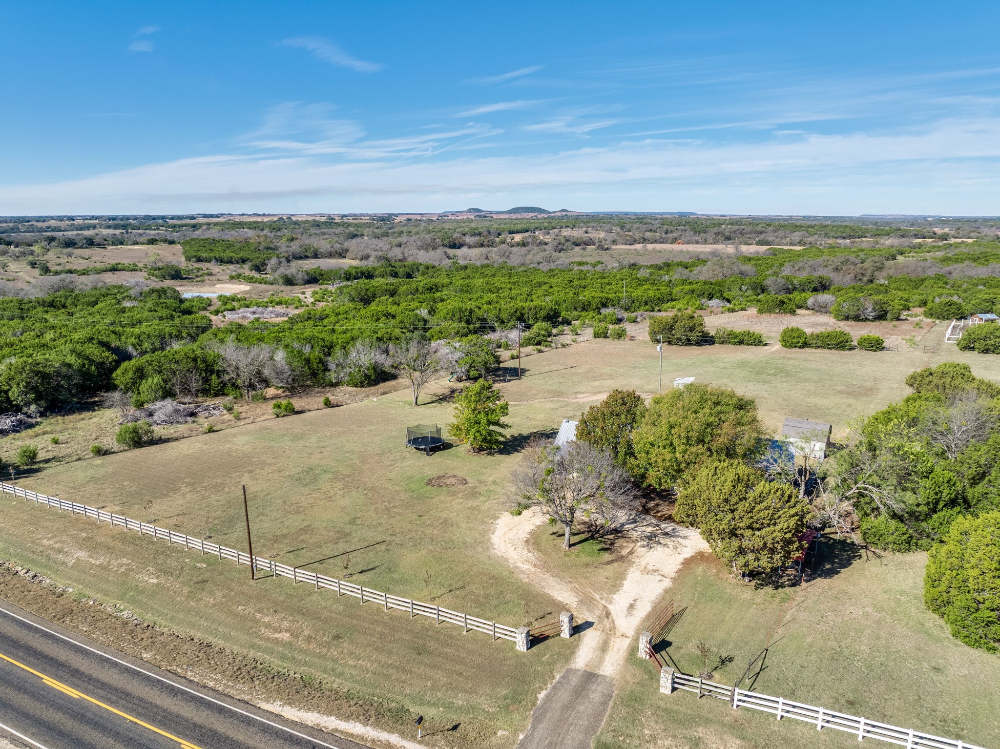 7938 Fm 927 Walnut Springs TX 76690