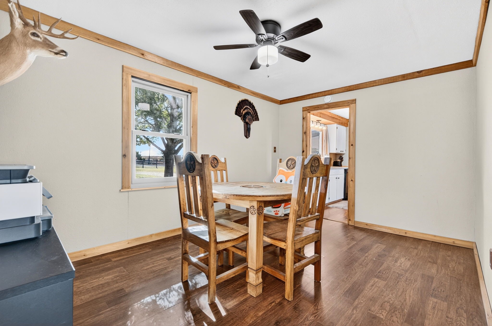 7938 Fm 927 Walnut Springs TX 76690