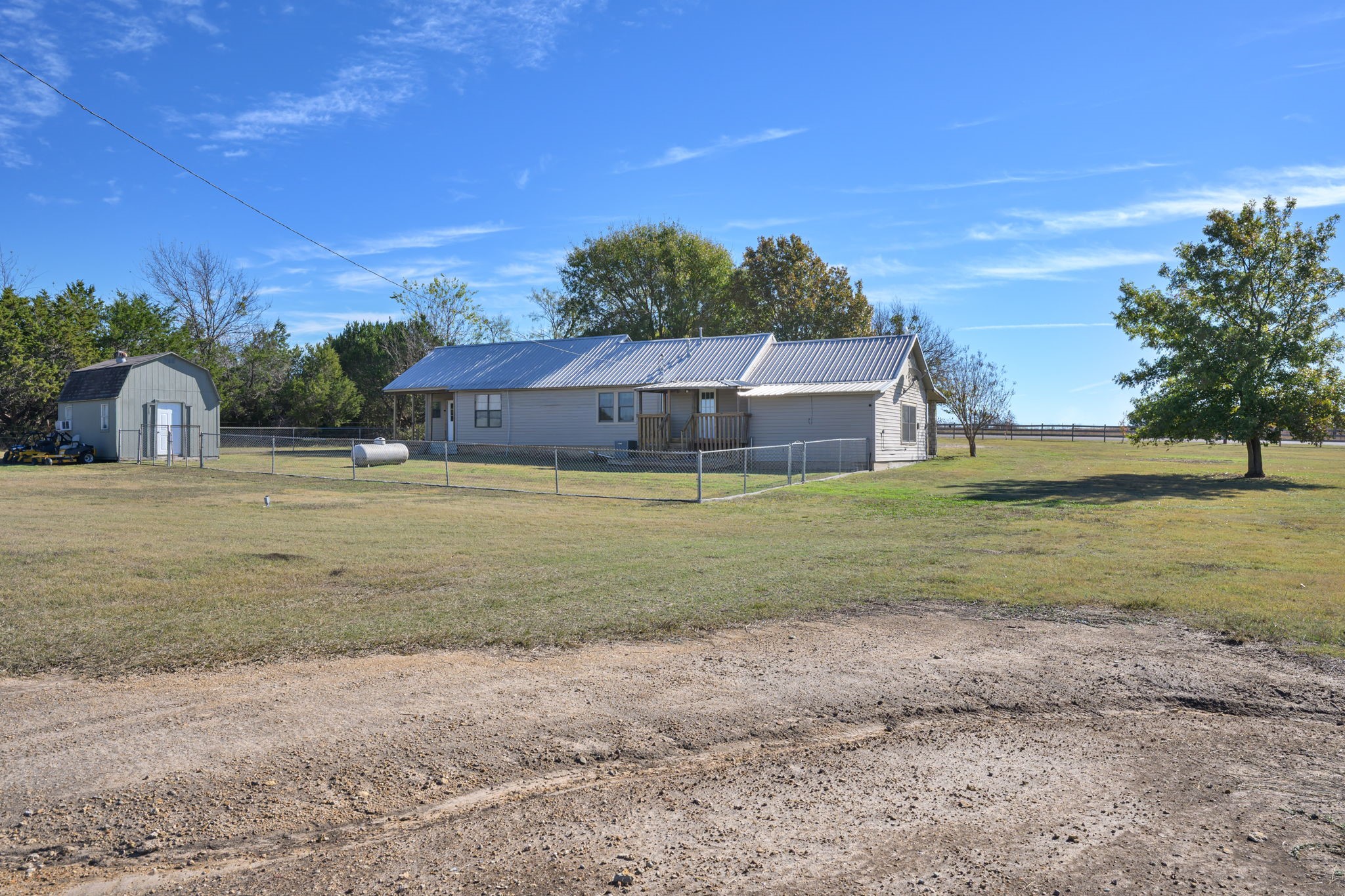 7938 Fm 927 Walnut Springs TX 76690
