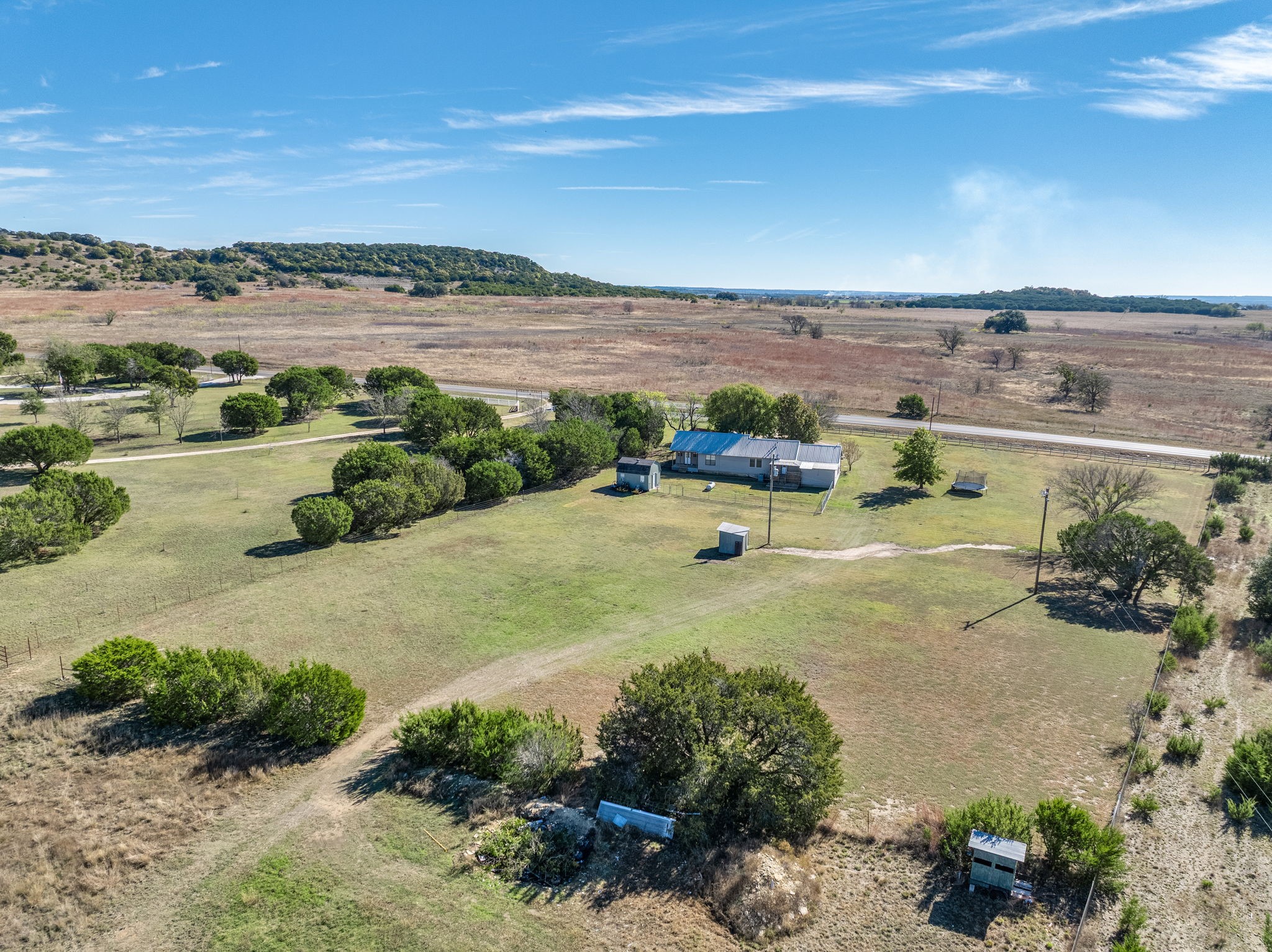 7938 Fm 927 Walnut Springs TX 76690