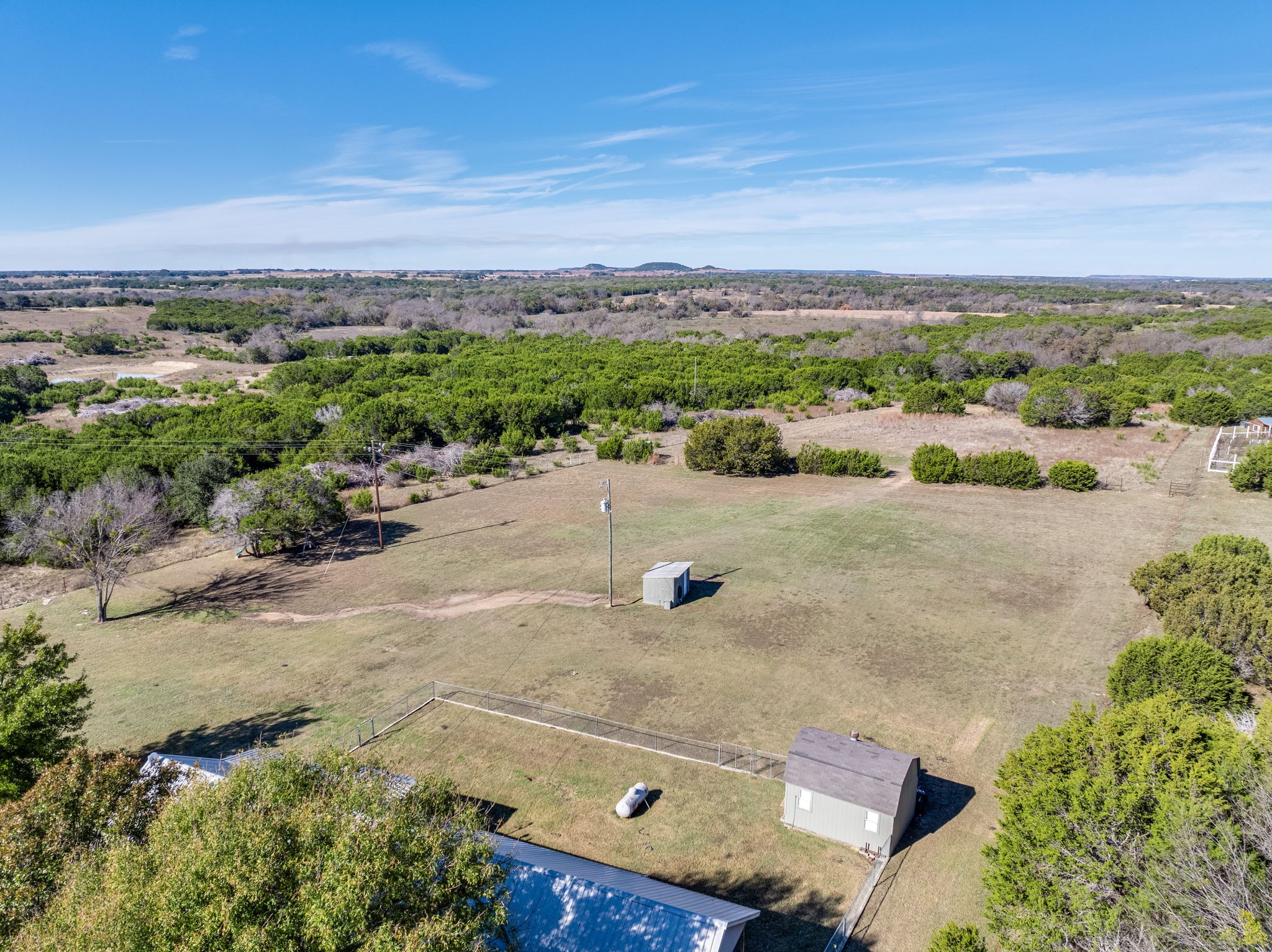 7938 Fm 927 Walnut Springs TX 76690
