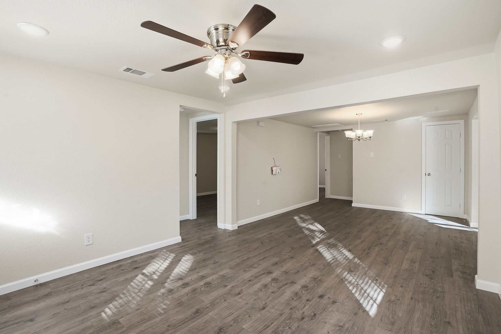 2421 Johnson Street Fort Worth TX 76105