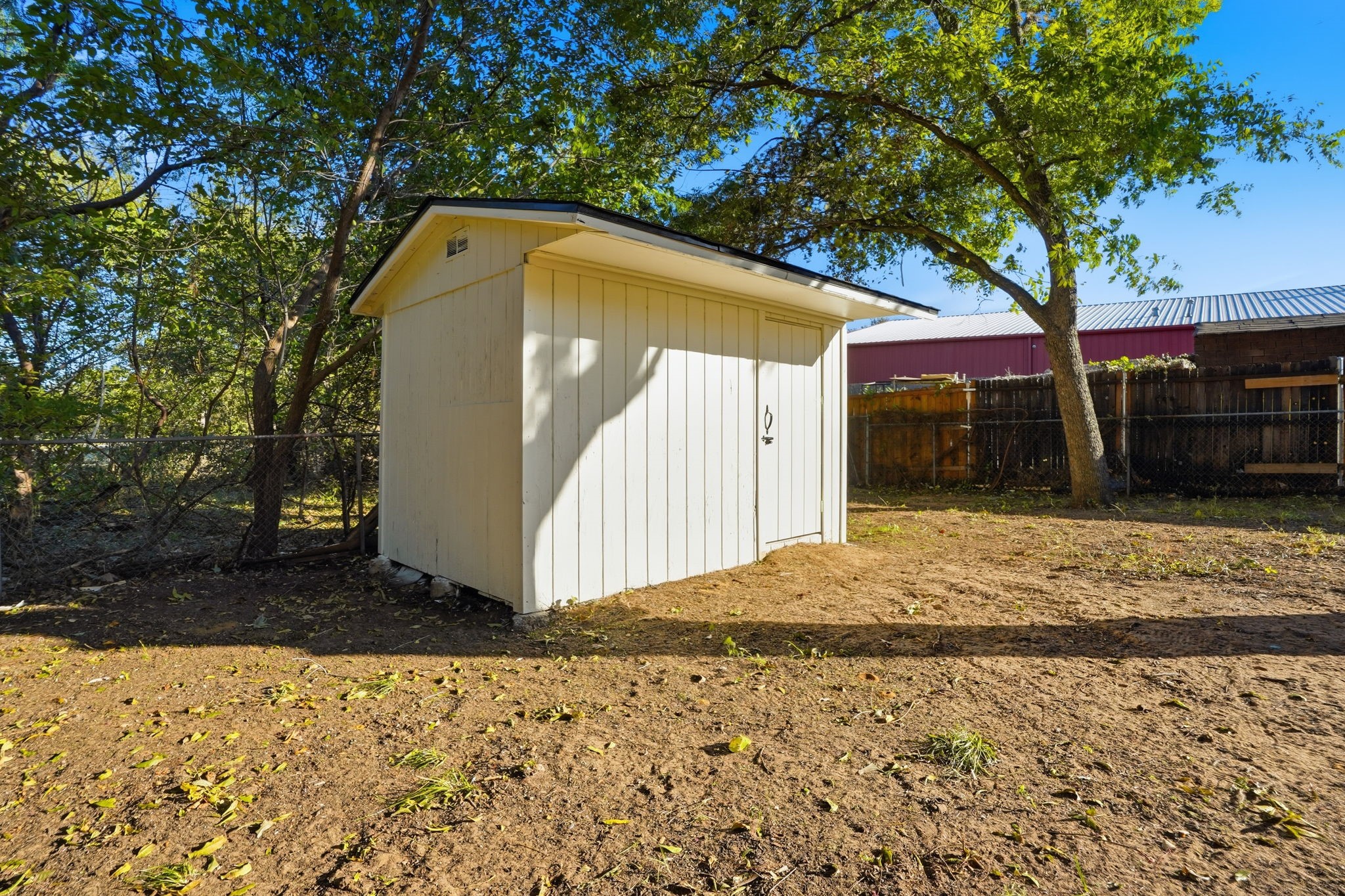 2421 Johnson Street Fort Worth TX 76105