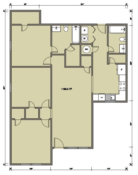 2421 Johnson Street Fort Worth TX 76105