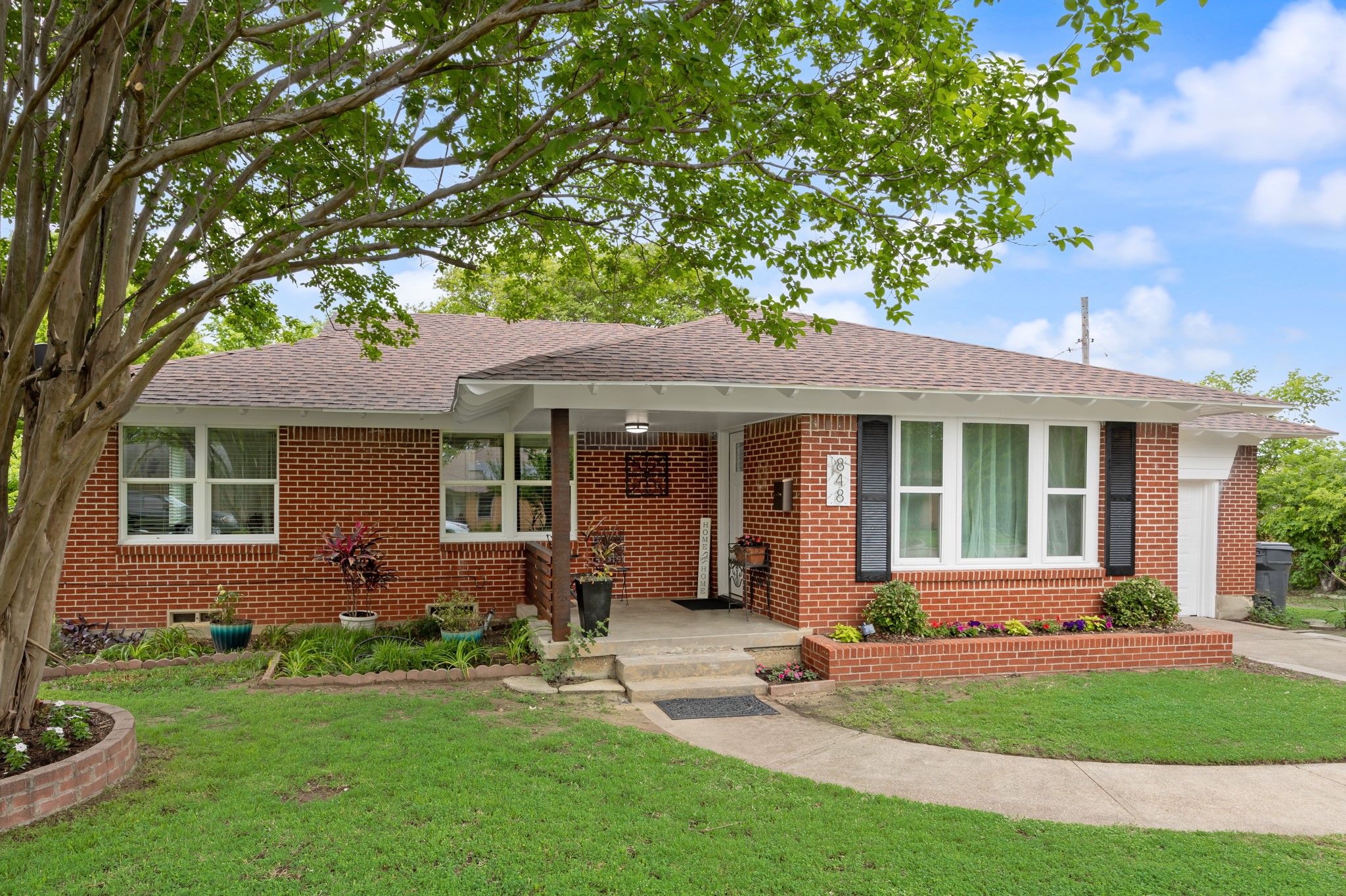 848 Glen Arbor Drive Dallas TX 75241