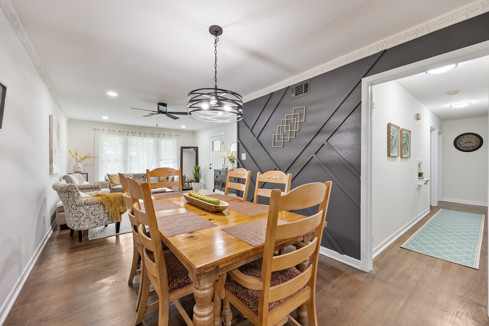 848 Glen Arbor Drive Dallas TX 75241
