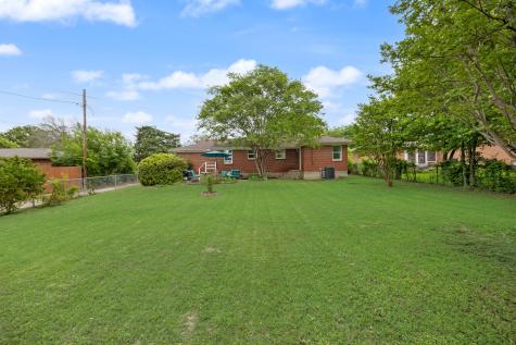 848 Glen Arbor Drive Dallas TX 75241