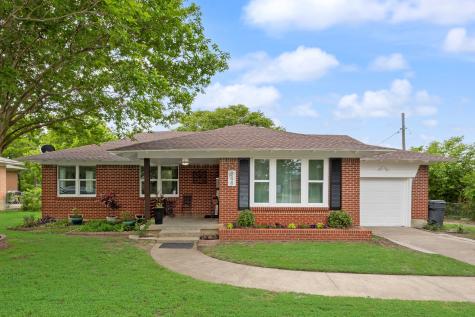 848 Glen Arbor Drive Dallas TX 75241