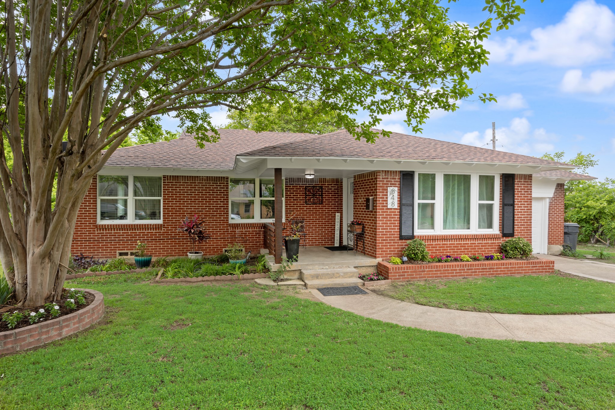 848 Glen Arbor Drive Dallas TX 75241