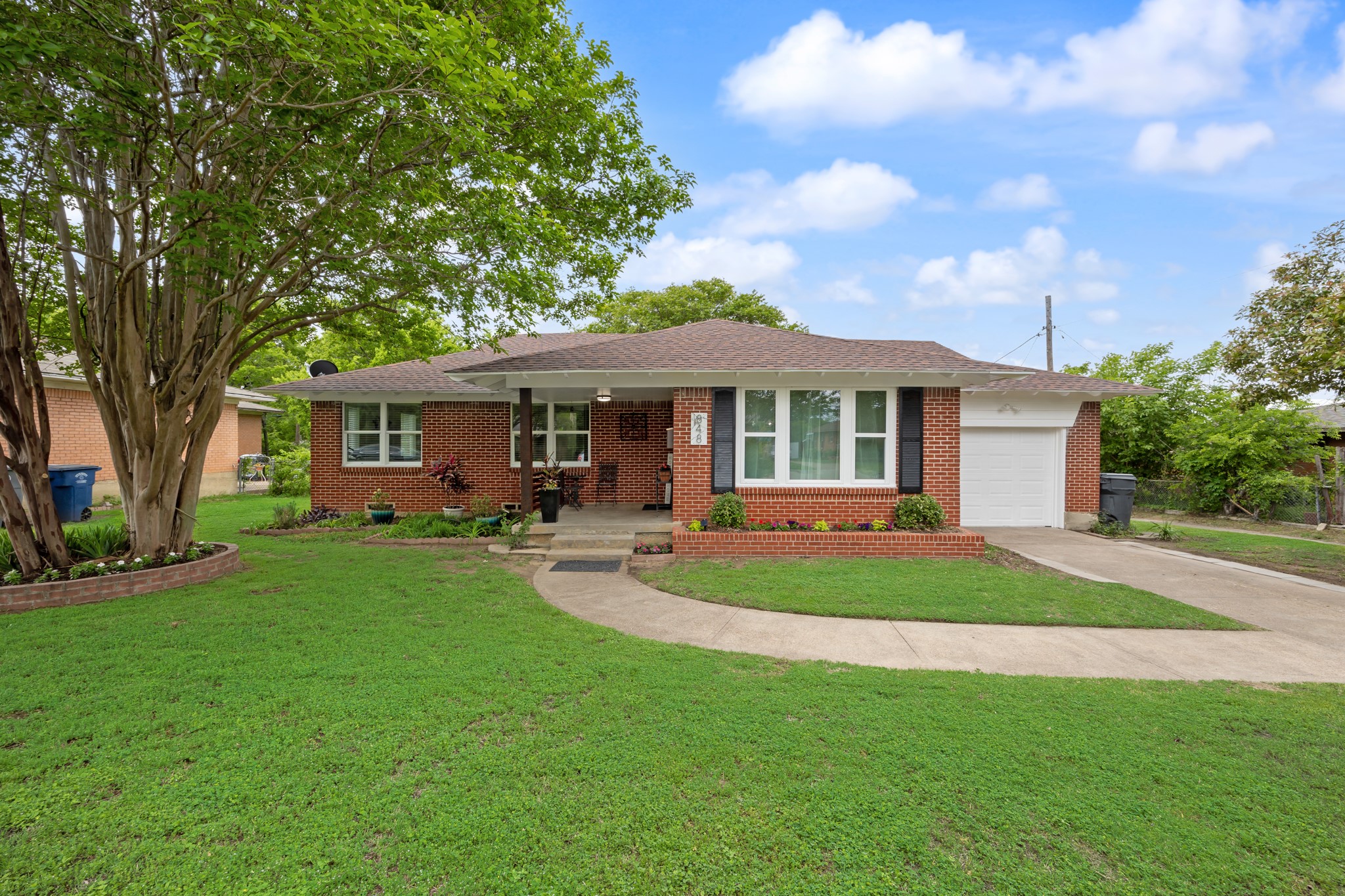 848 Glen Arbor Drive Dallas TX 75241