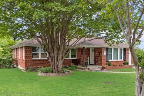 848 Glen Arbor Drive Dallas TX 75241