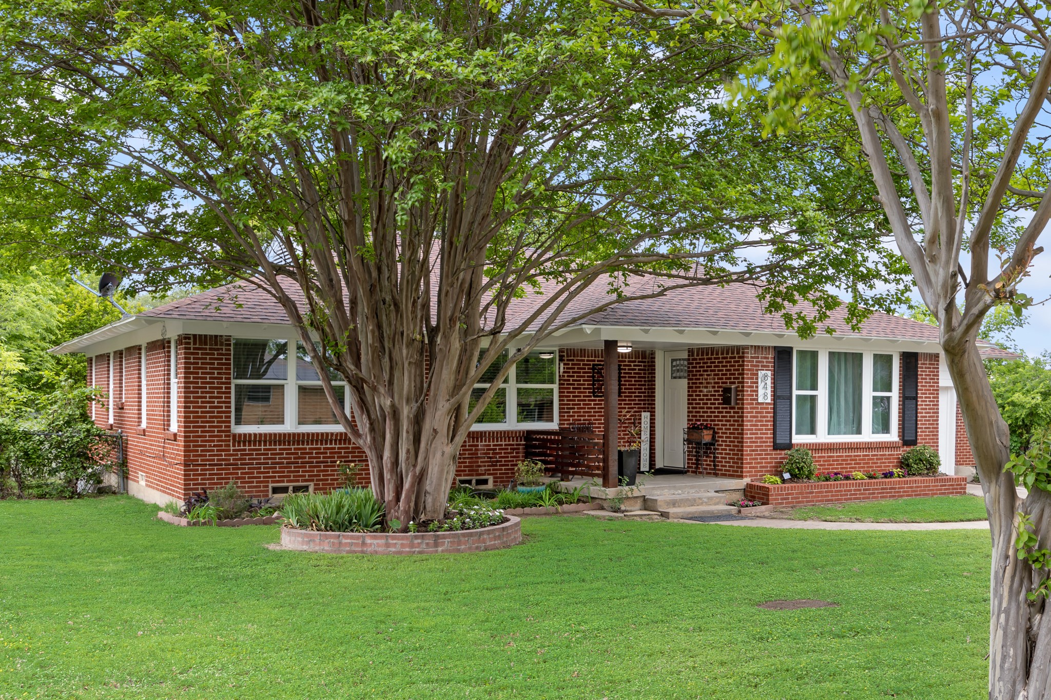 848 Glen Arbor Drive Dallas TX 75241