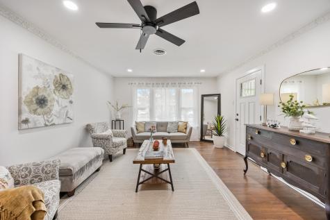 848 Glen Arbor Drive Dallas TX 75241