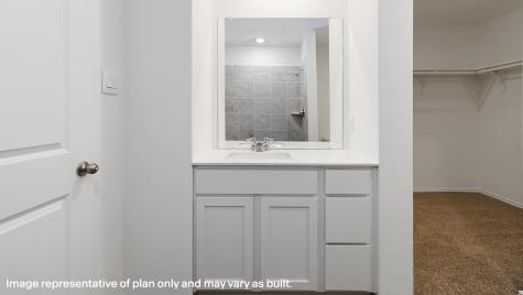 2843 Tranquil Lane Arlington TX 76015