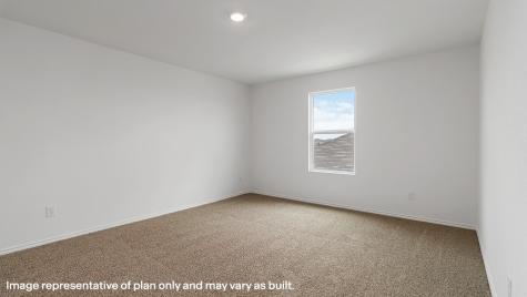 2843 Tranquil Lane Arlington TX 76015